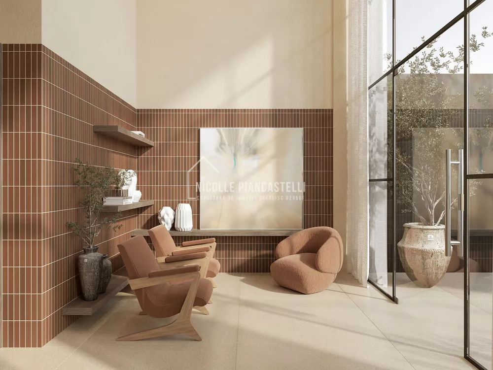 Apartamento, 3 quartos, 89 m² - Foto 3