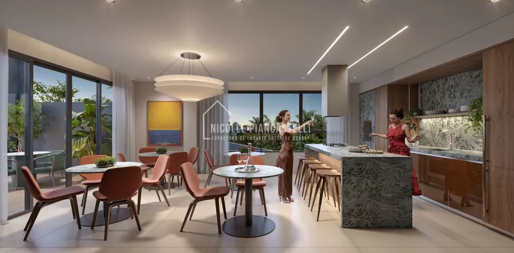 Apartamento, 3 quartos, 89 m² - Foto 2