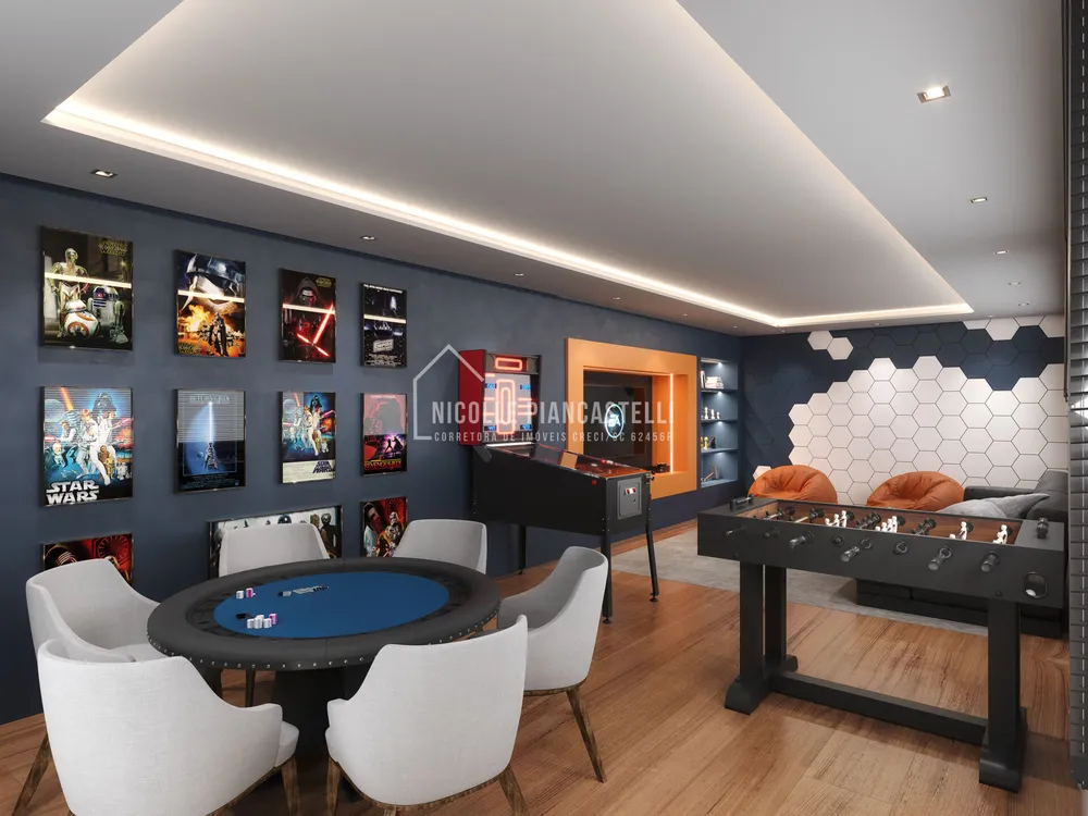 Apartamento, 3 quartos, 74 m² - Foto 8