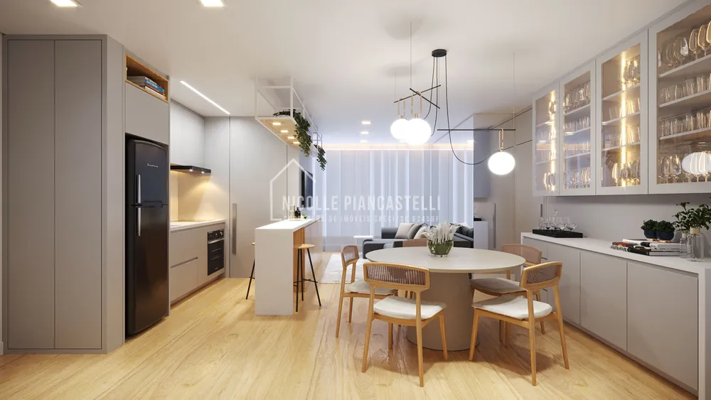 Apartamento, 3 quartos, 74 m² - Foto 15