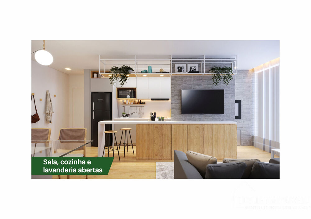 Apartamento, 3 quartos, 74 m² - Foto 14