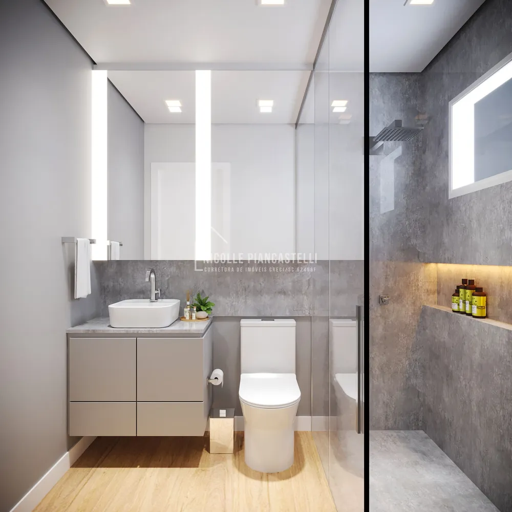 Apartamento, 3 quartos, 74 m² - Foto 5