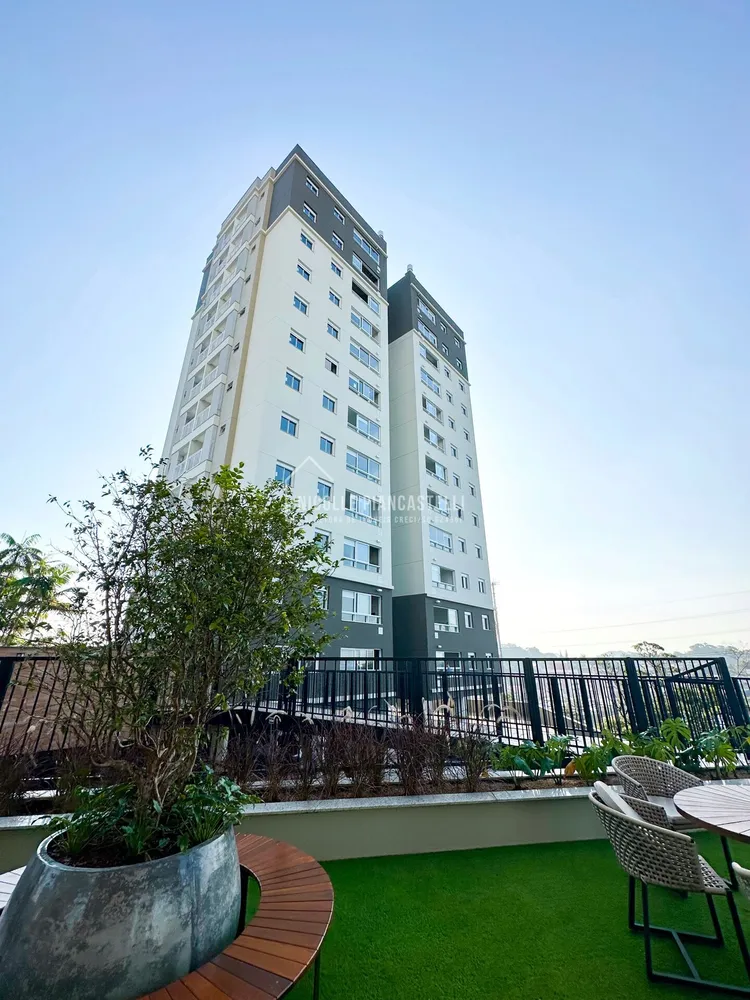 Apartamento, 3 quartos, 74 m² - Foto 13