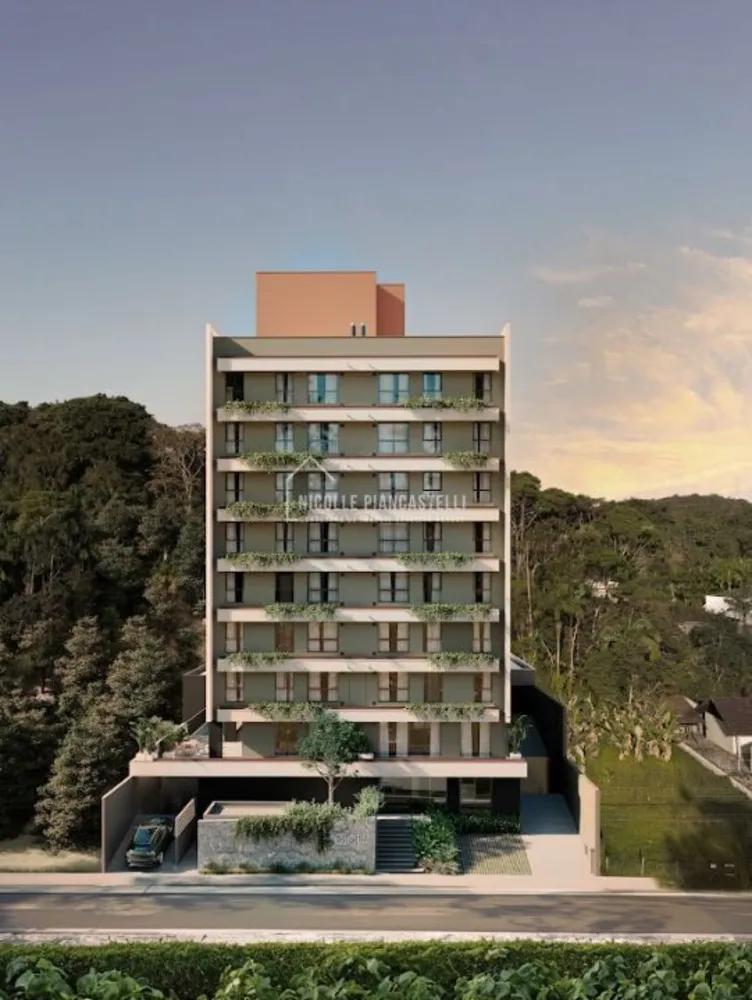 Apartamento, 2 quartos, 58 m² - Foto 15