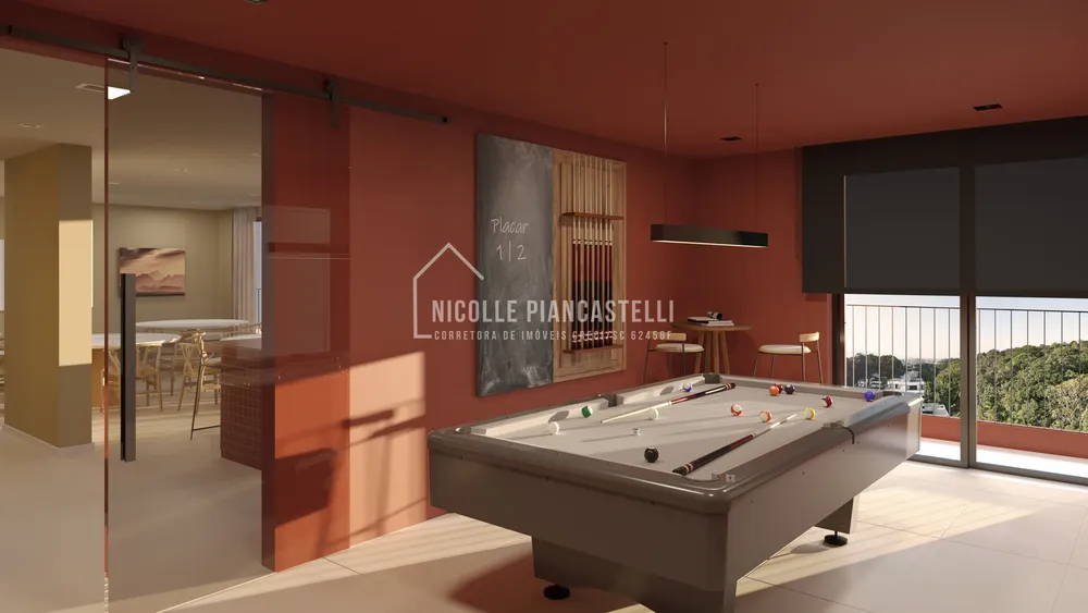 Apartamento, 2 quartos, 58 m² - Foto 7