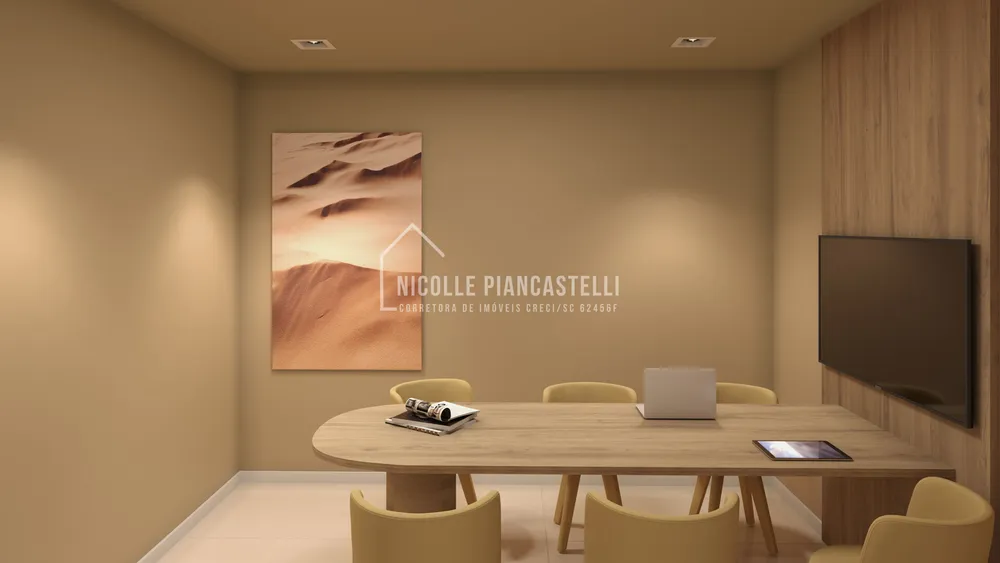 Apartamento, 2 quartos, 58 m² - Foto 10