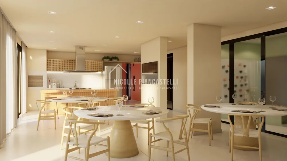 Apartamento, 2 quartos, 58 m² - Foto 6