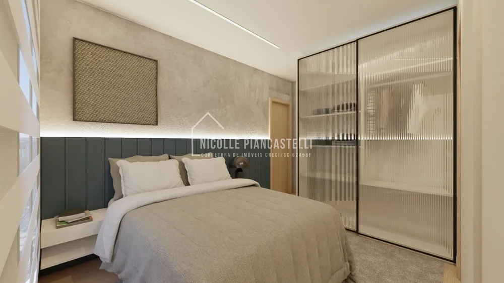 Apartamento, 2 quartos, 58 m² - Foto 2