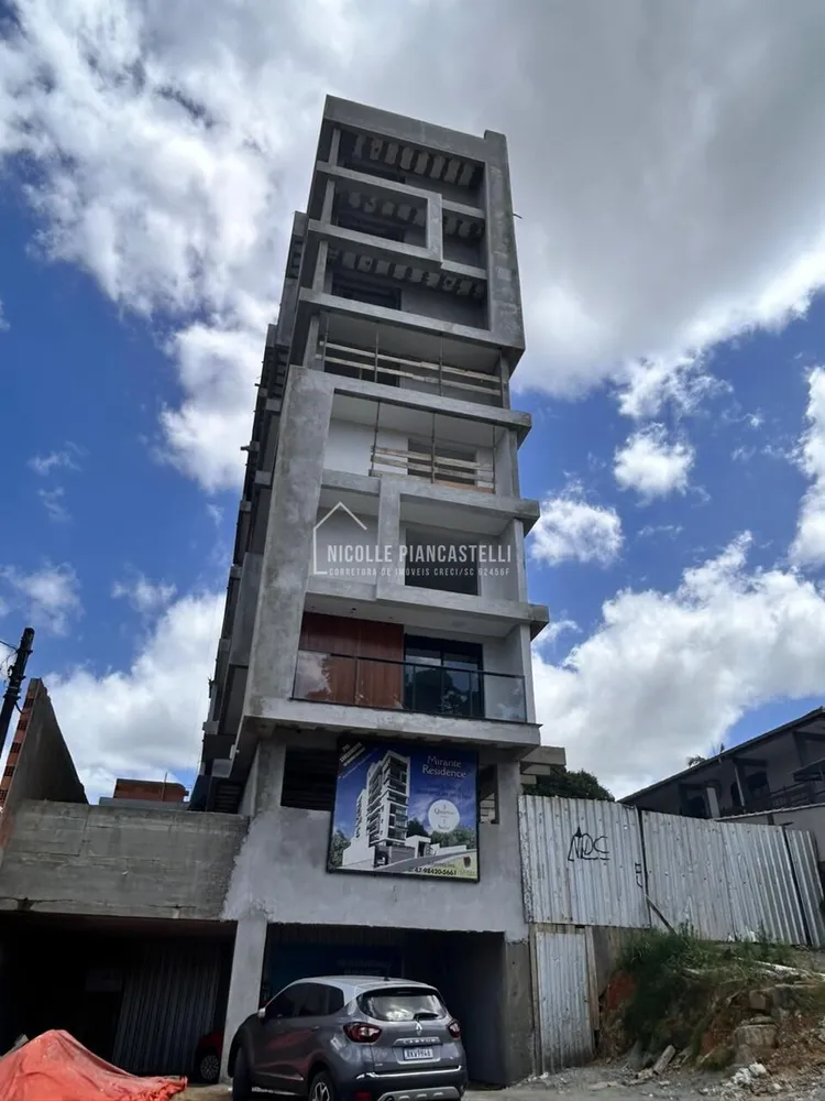 Apartamento, 3 quartos, 93 m² - Foto 11