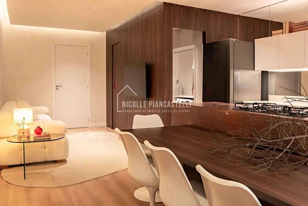 Apartamento, 3 quartos, 84 m² - Foto 4