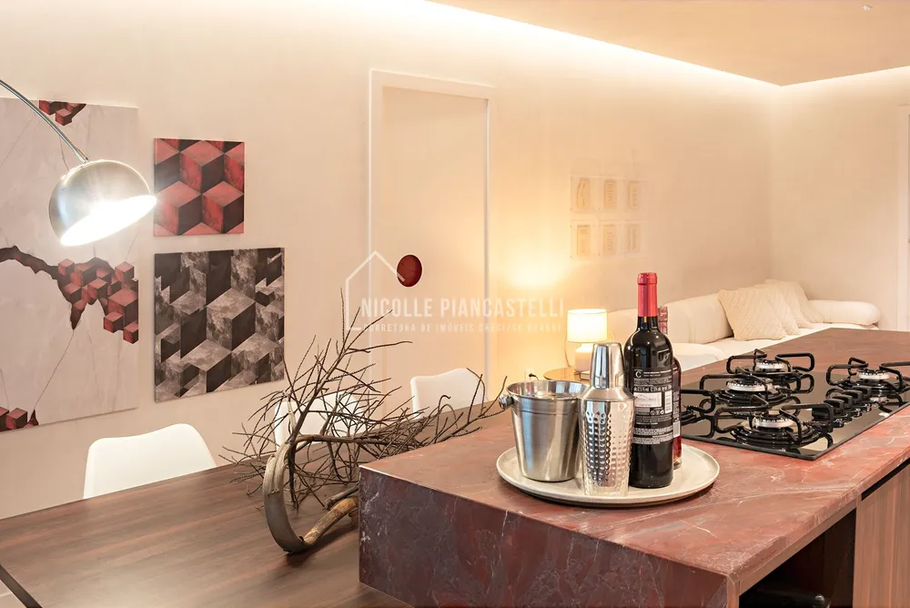 Apartamento, 3 quartos, 84 m² - Foto 3
