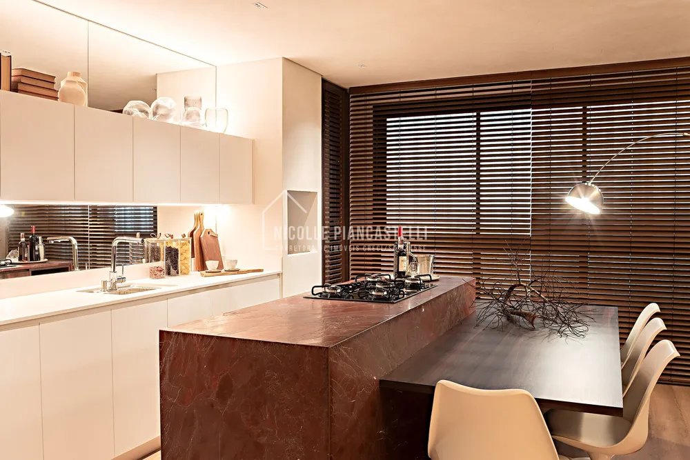 Apartamento, 3 quartos, 84 m² - Foto 2