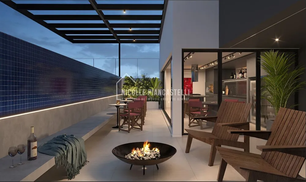 Apartamento, 3 quartos, 84 m² - Foto 7