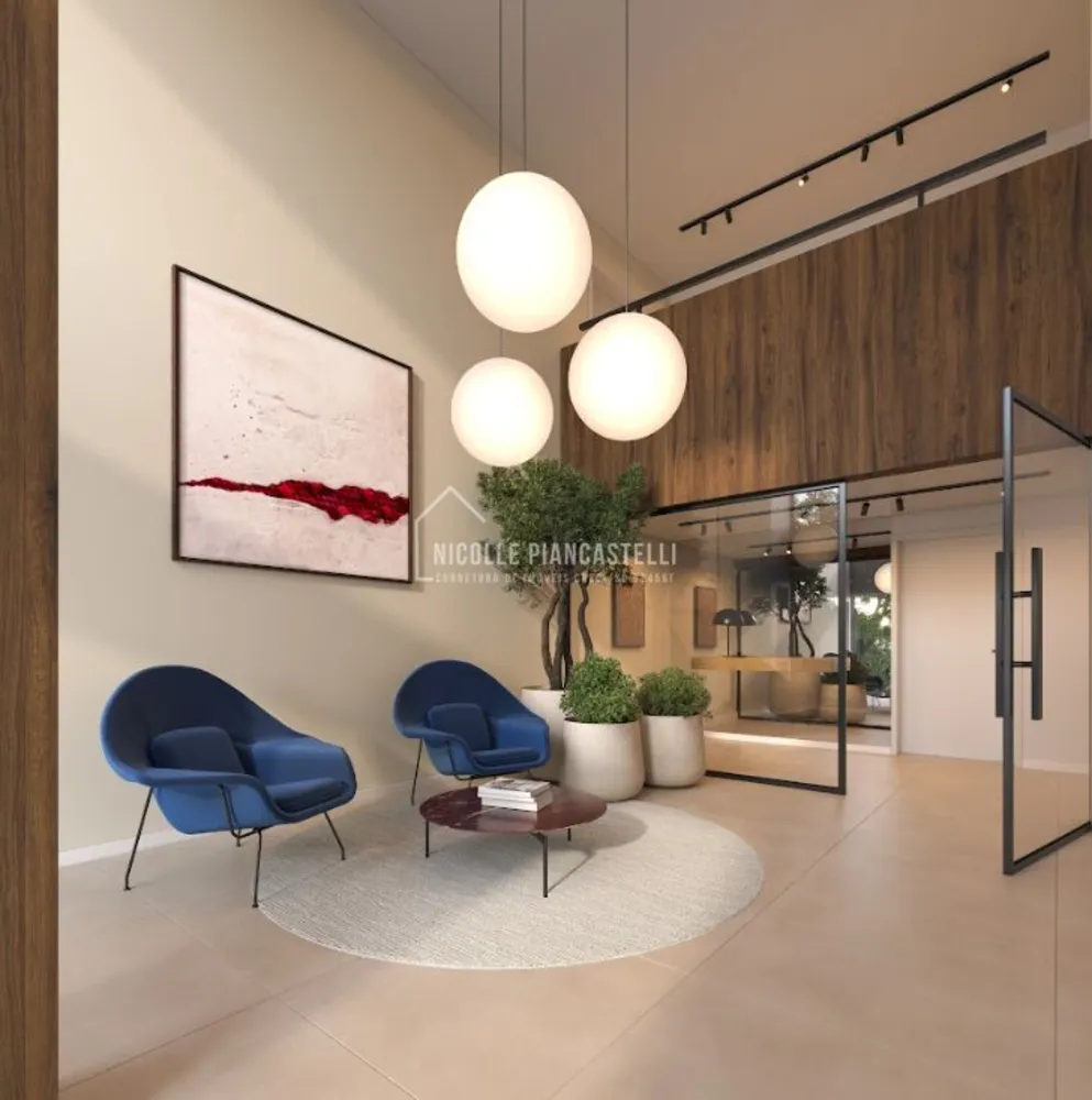 Apartamento, 3 quartos, 84 m² - Foto 12