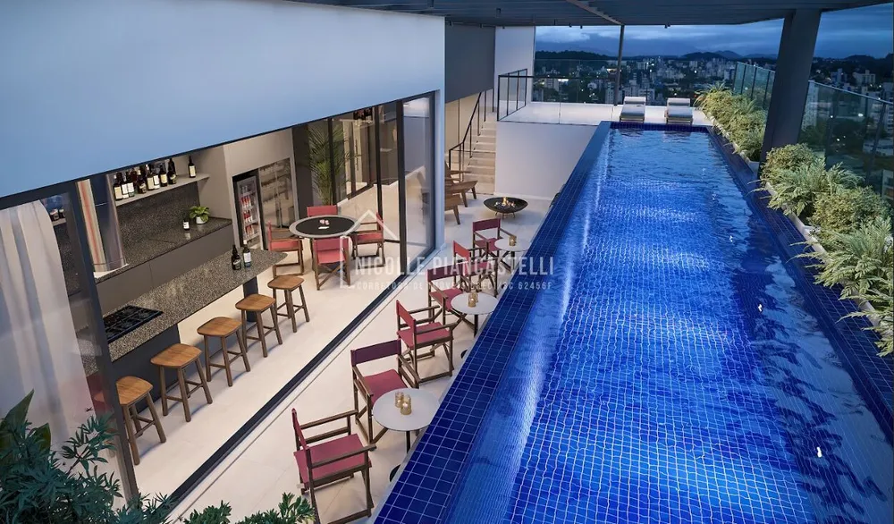 Apartamento, 3 quartos, 84 m² - Foto 9
