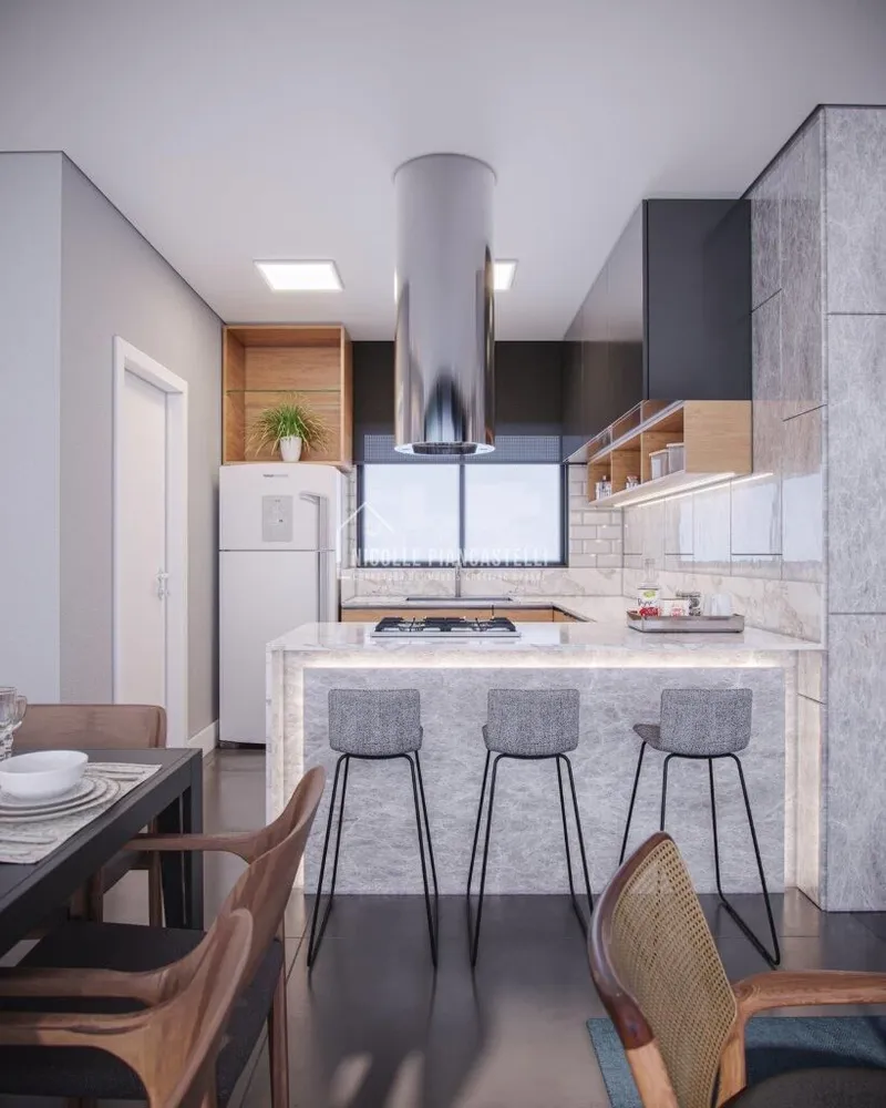 Apartamento, 3 quartos, 112 m² - Foto 12