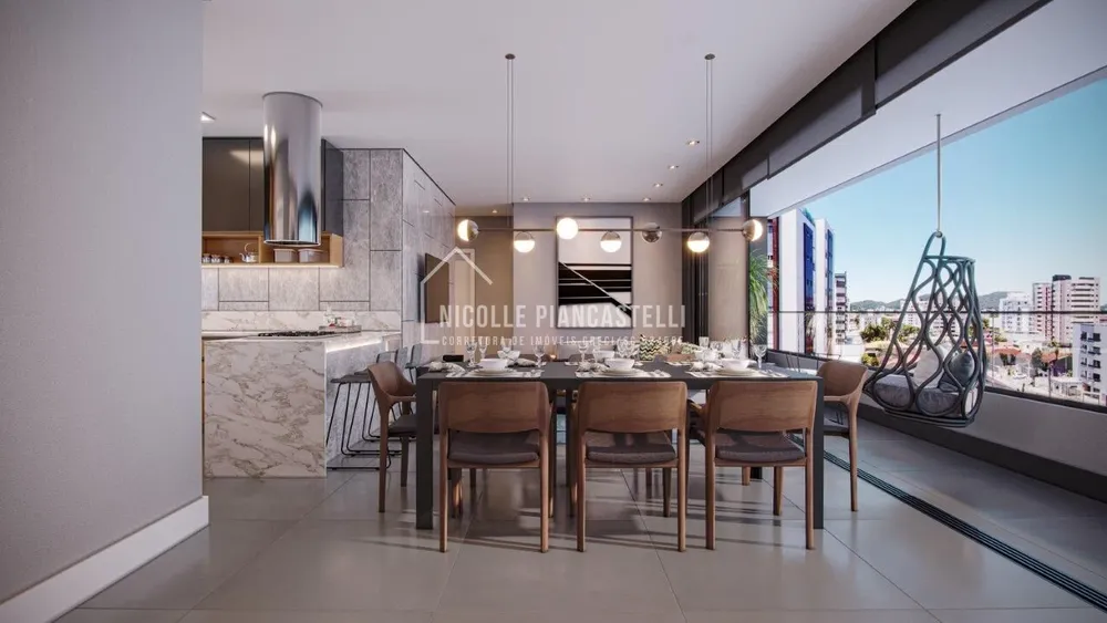 Apartamento, 3 quartos, 112 m² - Foto 4