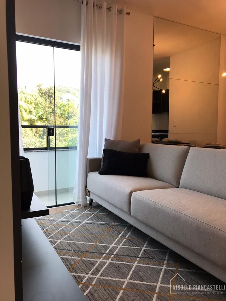 Apartamento, 2 quartos, 53 m² - Foto 4