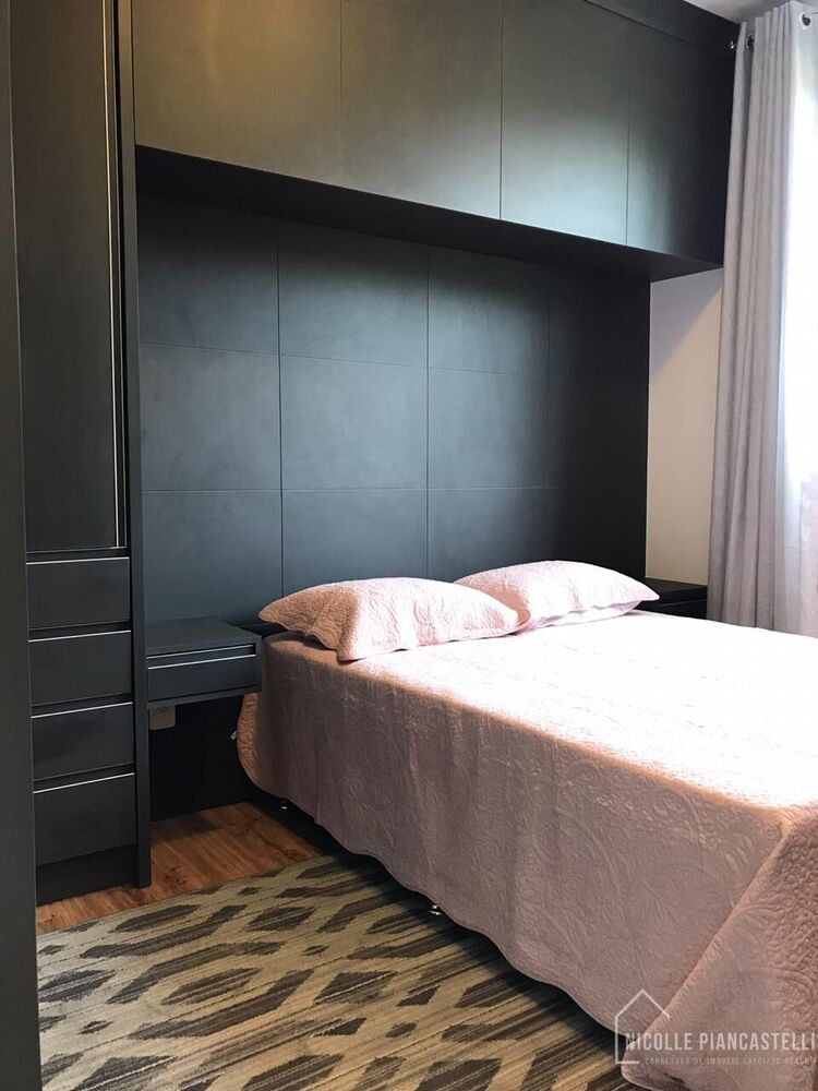 Apartamento, 2 quartos, 53 m² - Foto 3