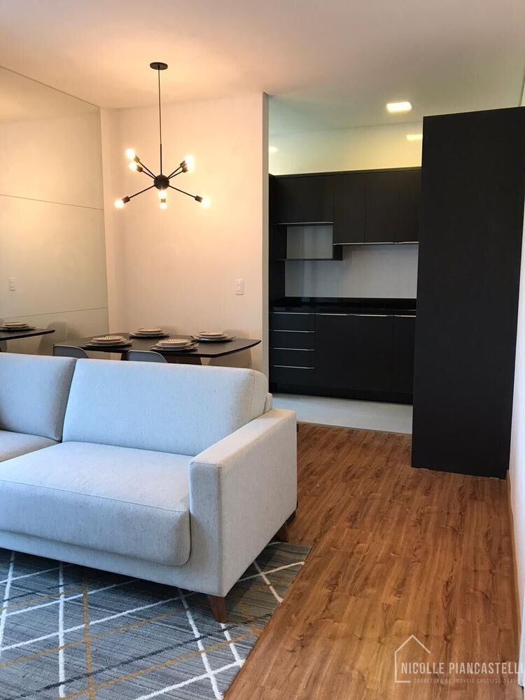 Apartamento, 2 quartos, 53 m² - Foto 10