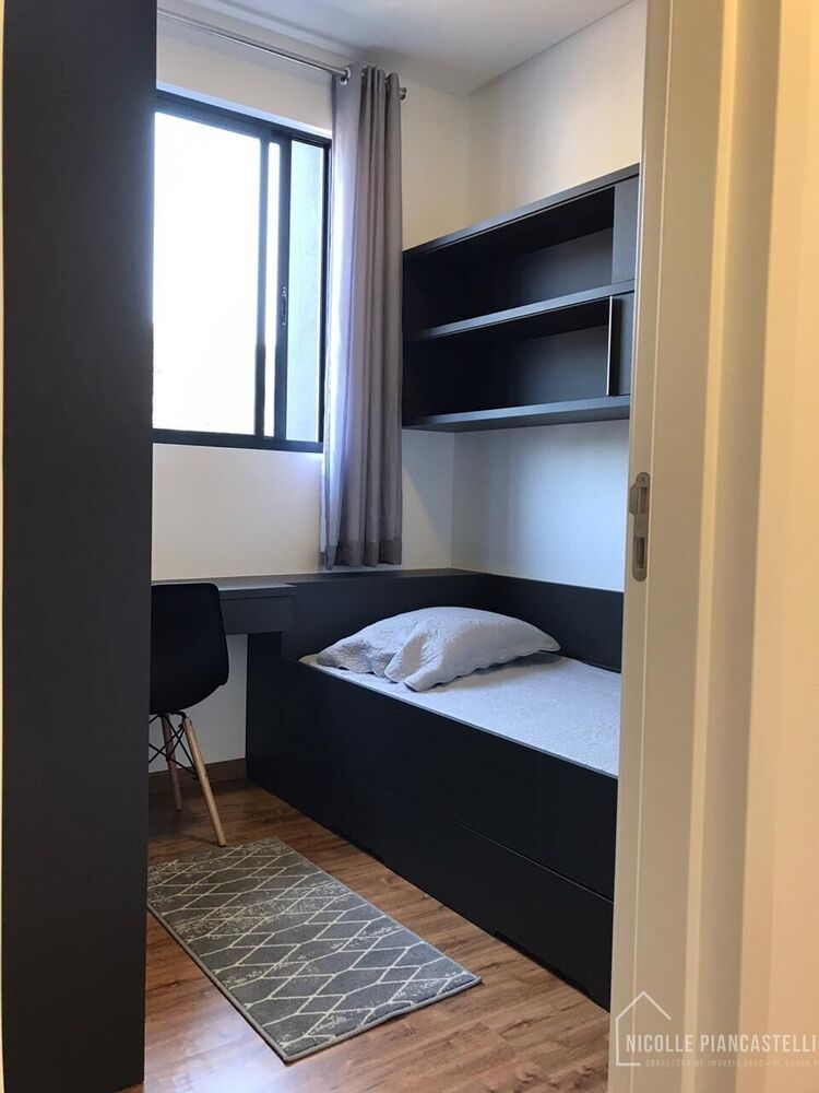 Apartamento, 2 quartos, 53 m² - Foto 7