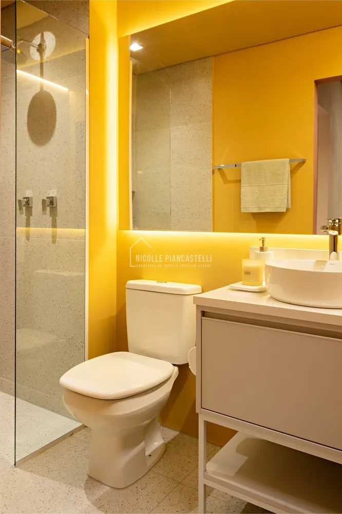 Apartamento, 3 quartos, 73 m² - Foto 2