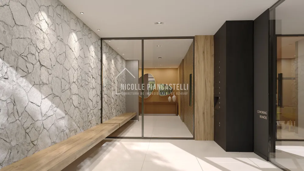 Apartamento, 3 quartos, 73 m² - Foto 1