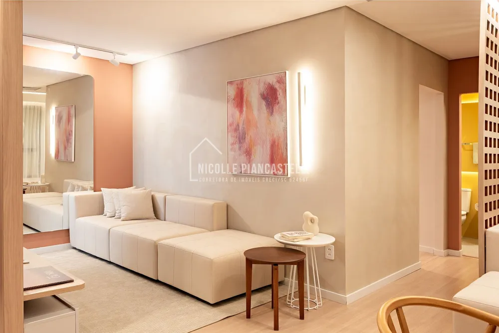 Apartamento, 3 quartos, 73 m² - Foto 1
