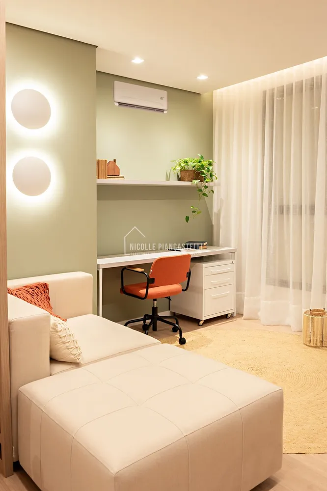 Apartamento, 3 quartos, 73 m² - Foto 3