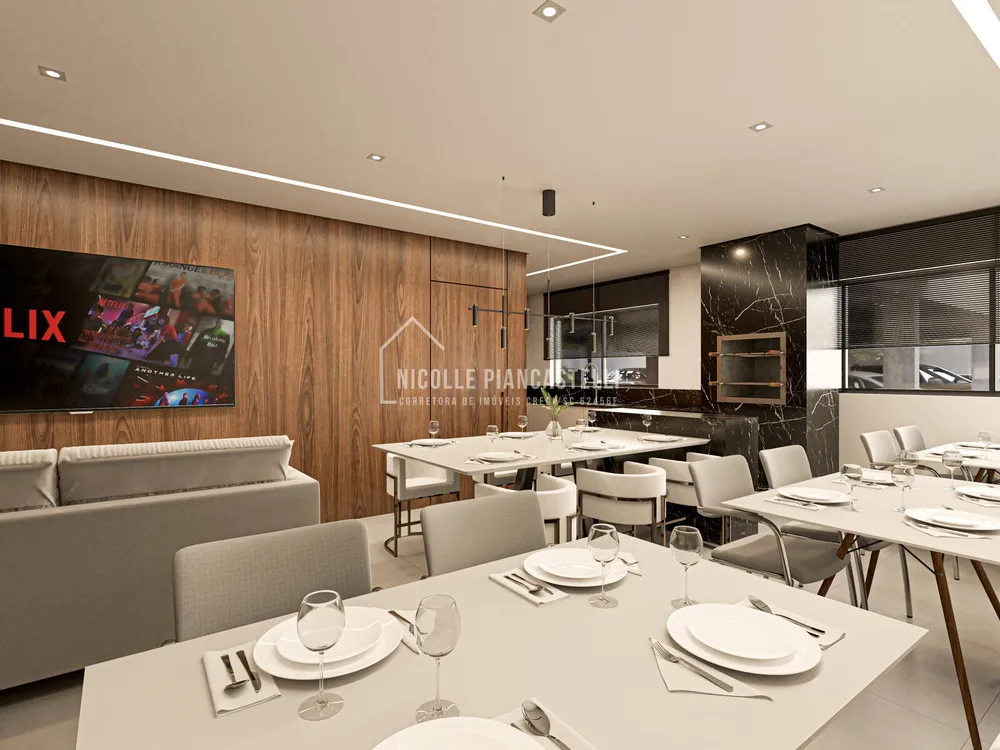 Apartamento, 2 quartos, 57 m² - Foto 5