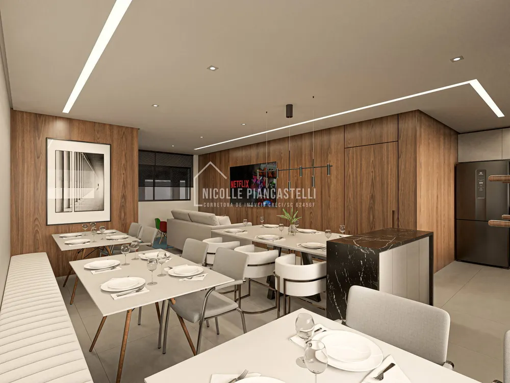 Apartamento, 2 quartos, 57 m² - Foto 2