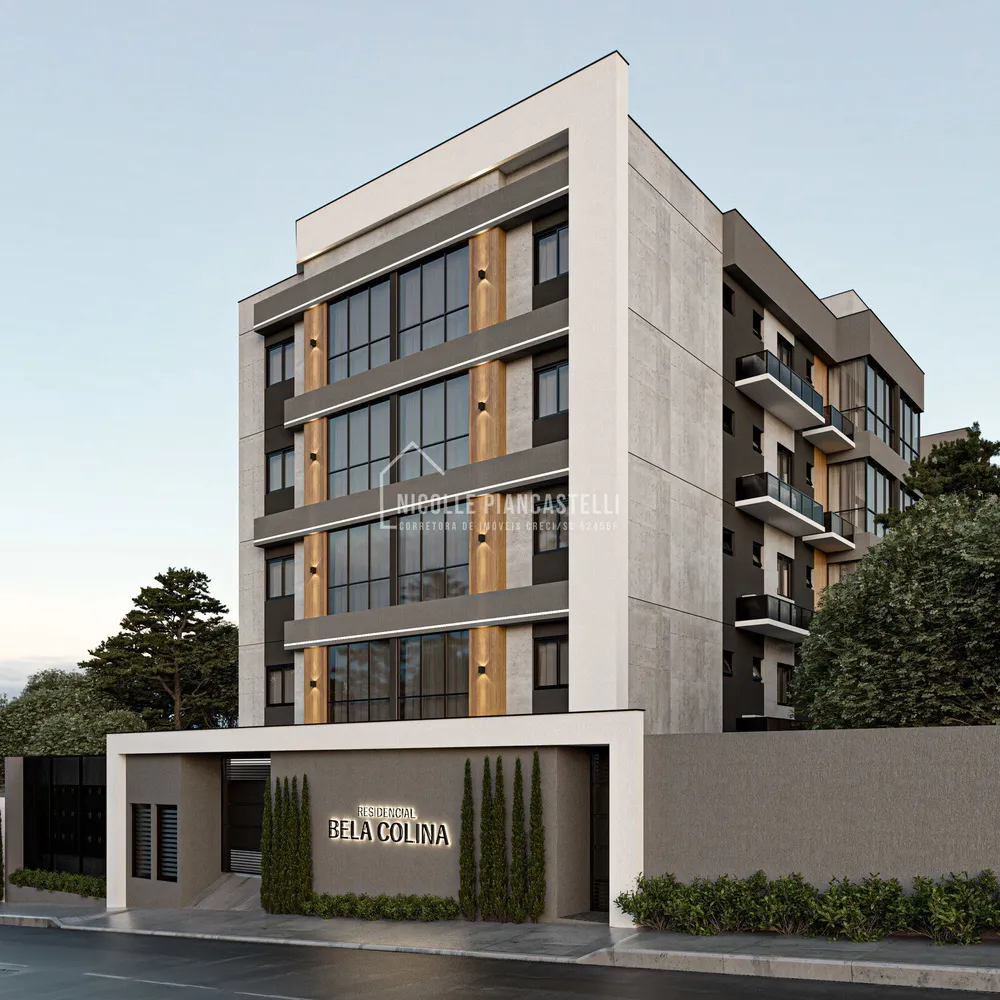 Apartamento, 2 quartos, 57 m² - Foto 10