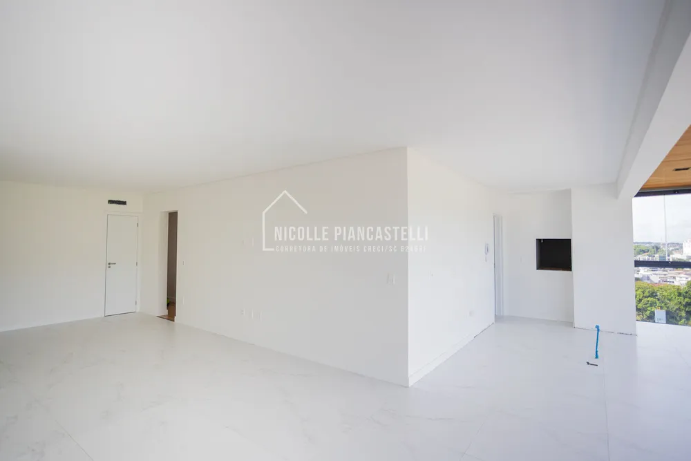 Apartamento, 3 quartos, 126 m² - Foto 6