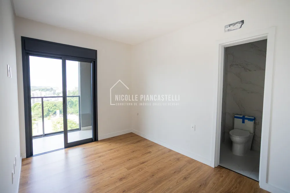 Apartamento, 3 quartos, 126 m² - Foto 7