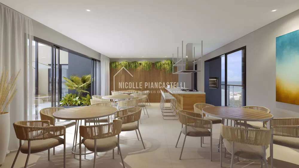 Apartamento, 3 quartos, 106 m² - Foto 4