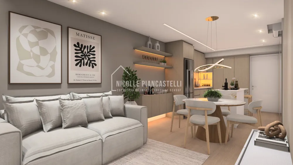 Apartamento, 3 quartos, 76 m² - Foto 8