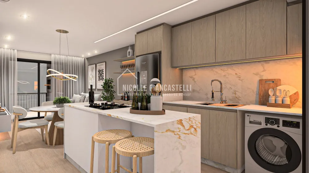 Apartamento, 3 quartos, 76 m² - Foto 4