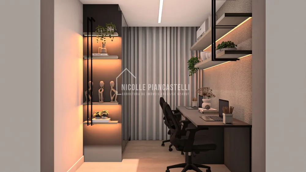 Apartamento, 3 quartos, 76 m² - Foto 16