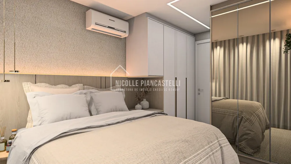 Apartamento, 3 quartos, 76 m² - Foto 1