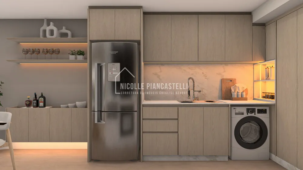 Apartamento, 3 quartos, 76 m² - Foto 14
