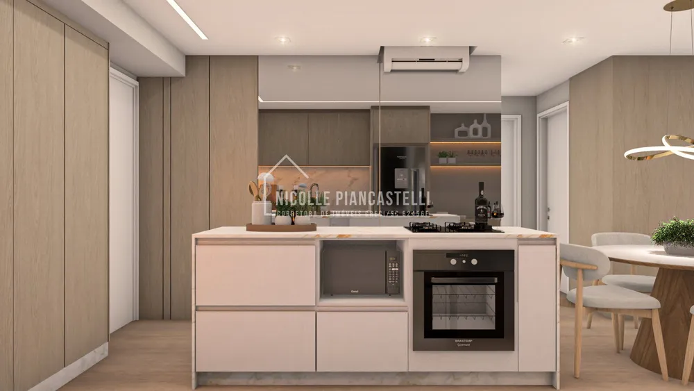 Apartamento, 3 quartos, 76 m² - Foto 9
