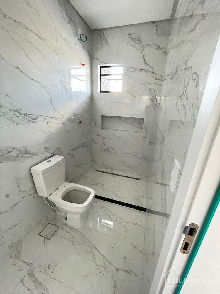 Casa, 3 quartos, 122 m² - Foto 5