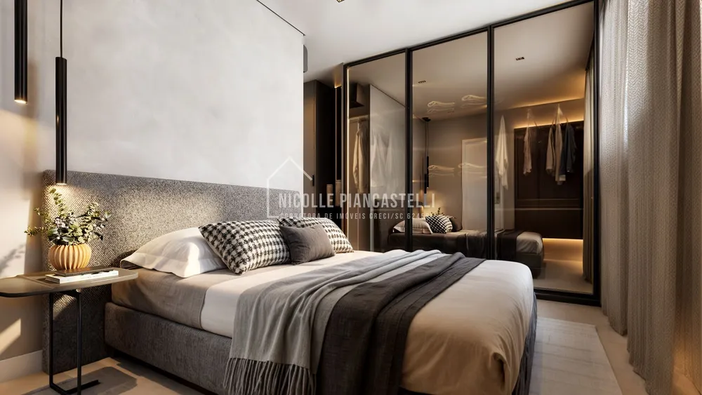 Apartamento, 2 quartos, 64 m² - Foto 4