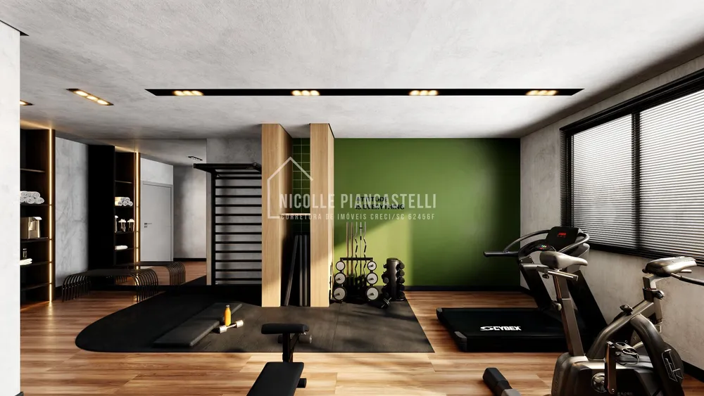 Apartamento, 2 quartos, 64 m² - Foto 5