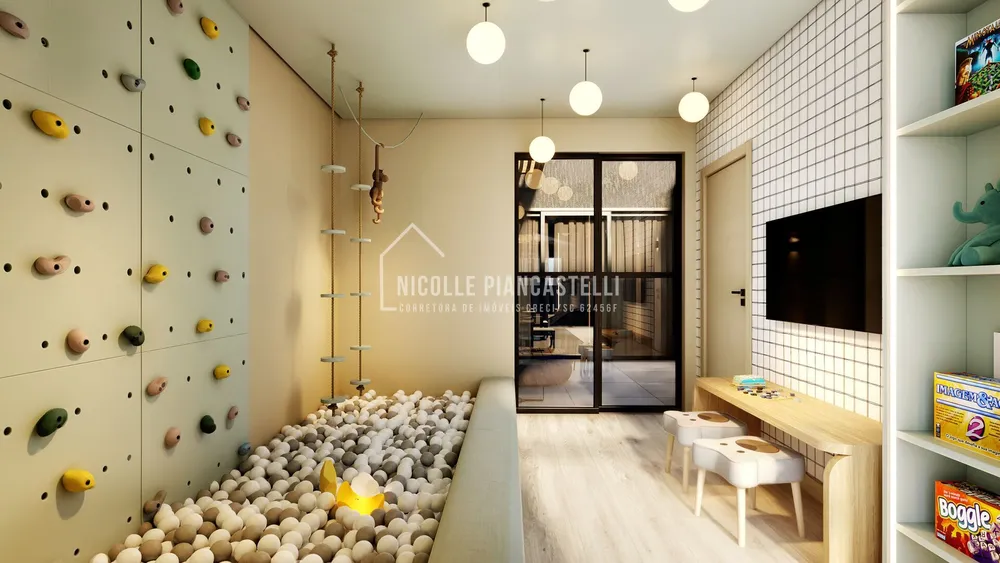 Apartamento, 2 quartos, 64 m² - Foto 10