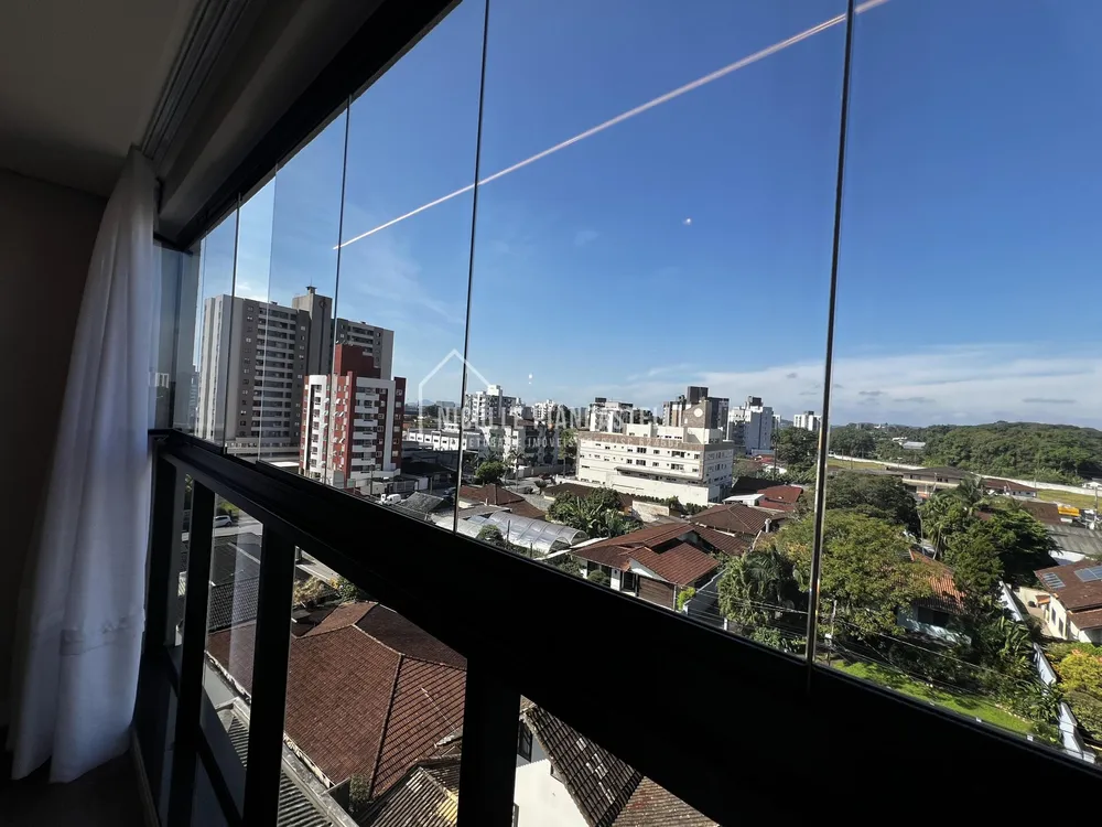 Apartamento, 2 quartos, 77 m² - Foto 41