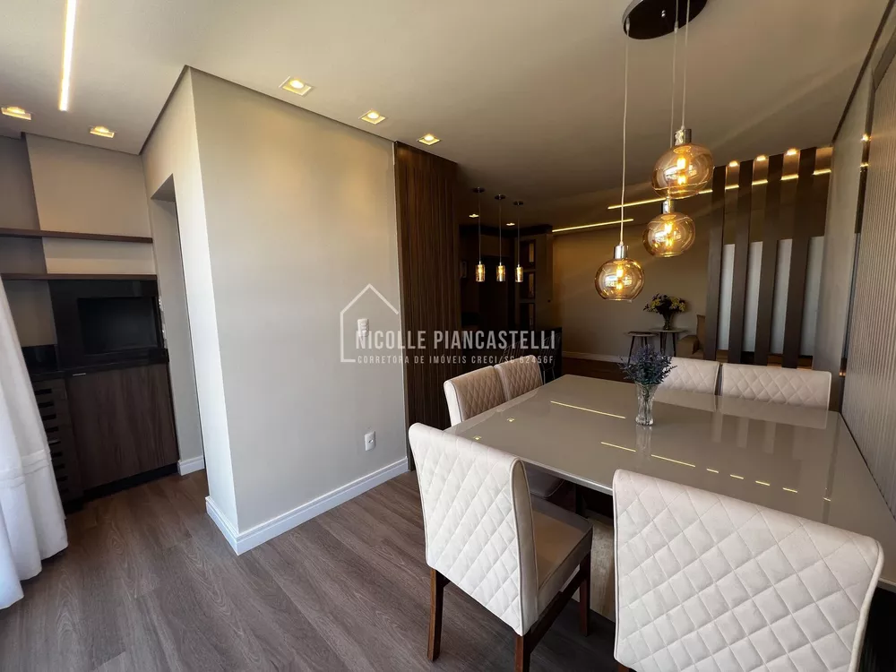 Apartamento, 2 quartos, 77 m² - Foto 35