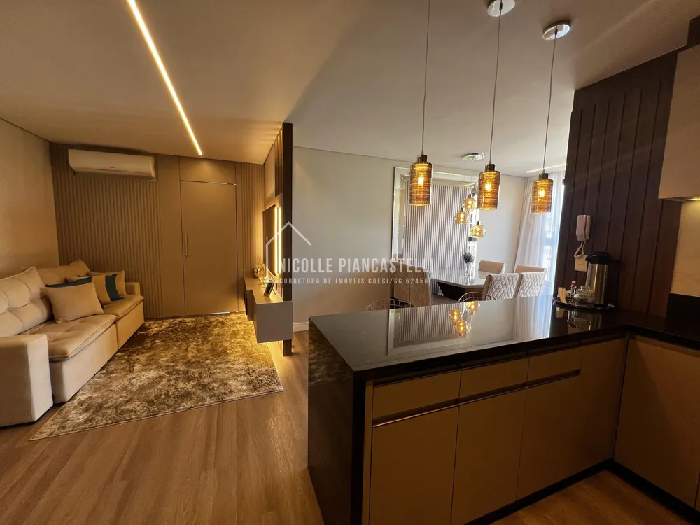 Apartamento, 2 quartos, 77 m² - Foto 37