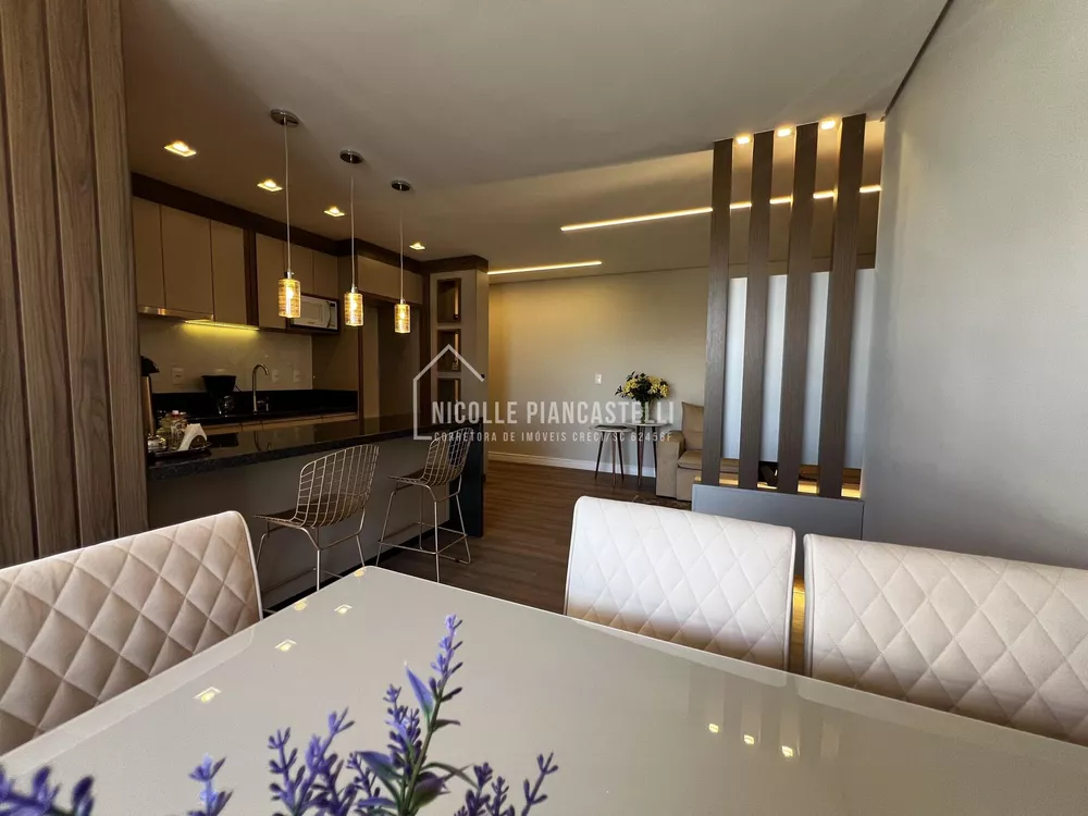 Apartamento, 2 quartos, 77 m² - Foto 4