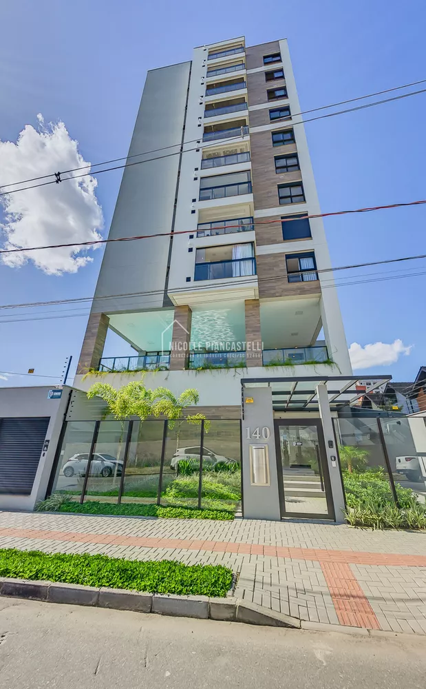 Apartamento, 2 quartos, 77 m² - Foto 36